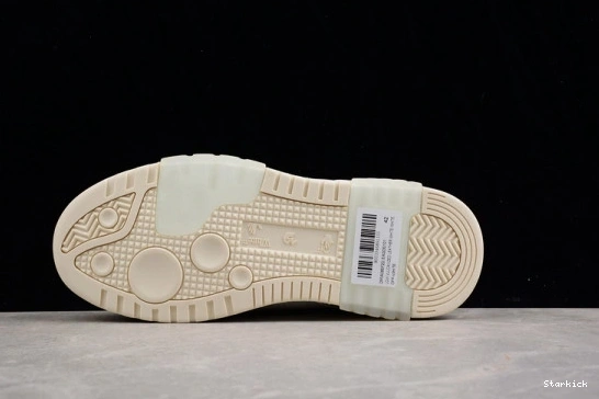 O-W Out Of Sneakers Low-top Office Leather 0209